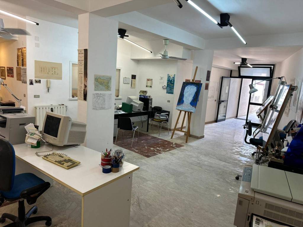 appartamento in affitto ad Agrigento