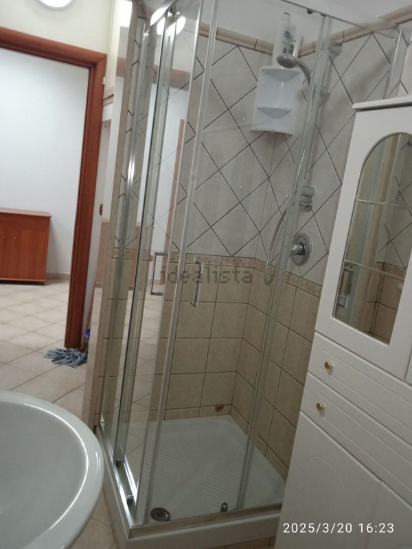 appartamento in affitto ad Agrigento in zona Centro Storico