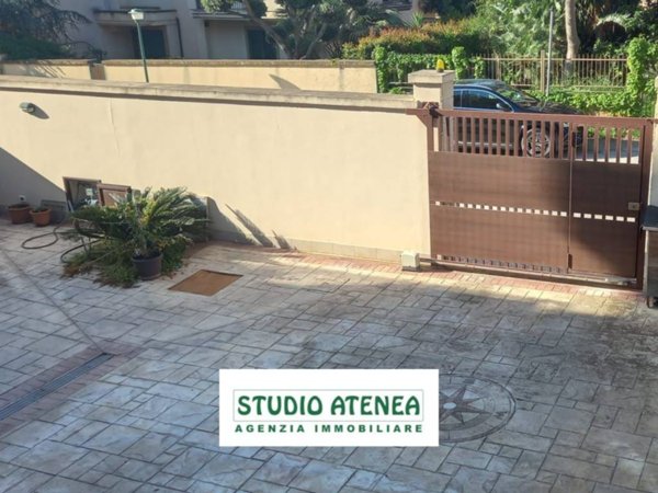 appartamento in affitto ad Agrigento in zona Villaseta