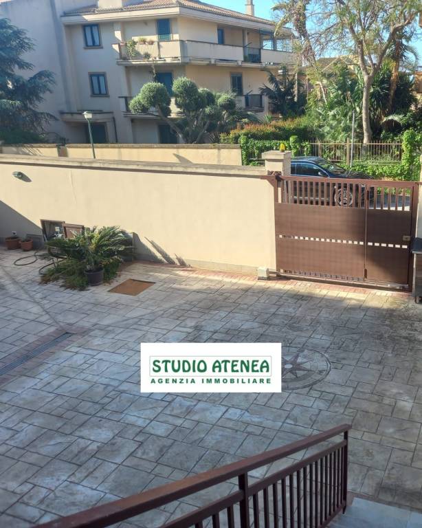 appartamento in affitto ad Agrigento in zona Villaggio Mosè