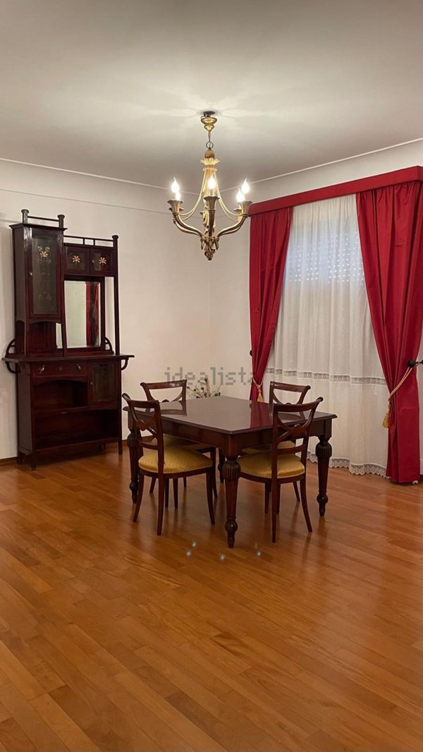 appartamento in affitto ad Agrigento
