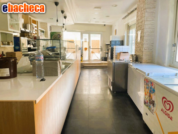 locale commerciale in affitto ad Agrigento in zona Centro Storico