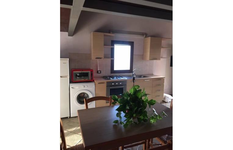 appartamento in affitto ad Agrigento in zona San Leone