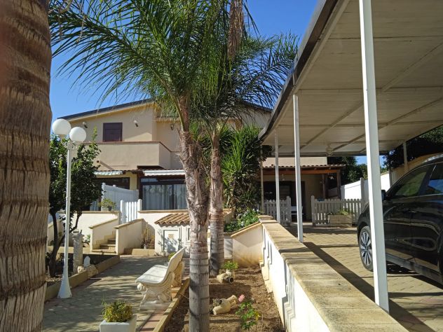 appartamento in affitto ad Agrigento