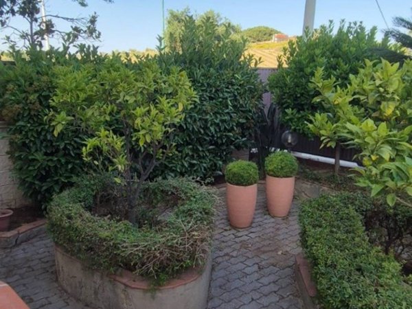 appartamento in affitto ad Agrigento in zona San Leone