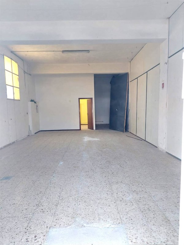 ufficio in affitto ad Agrigento in zona Quadrivio Spinasanta