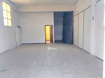 ufficio in affitto ad Agrigento in zona Quadrivio Spinasanta