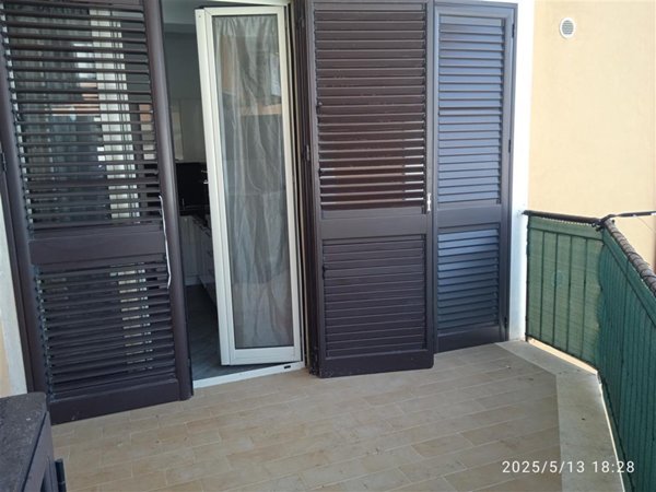 appartamento in affitto ad Agrigento in zona San Leone