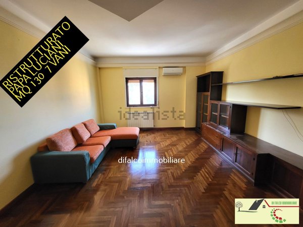 appartamento in affitto ad Agrigento in zona San Leone