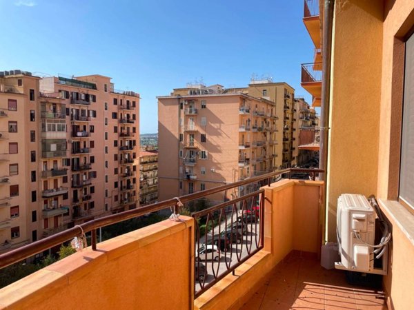appartamento in affitto ad Agrigento in zona Centro Storico