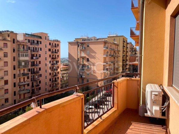 appartamento in affitto ad Agrigento in zona Centro Storico