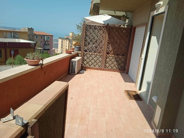 appartamento in affitto ad Agrigento