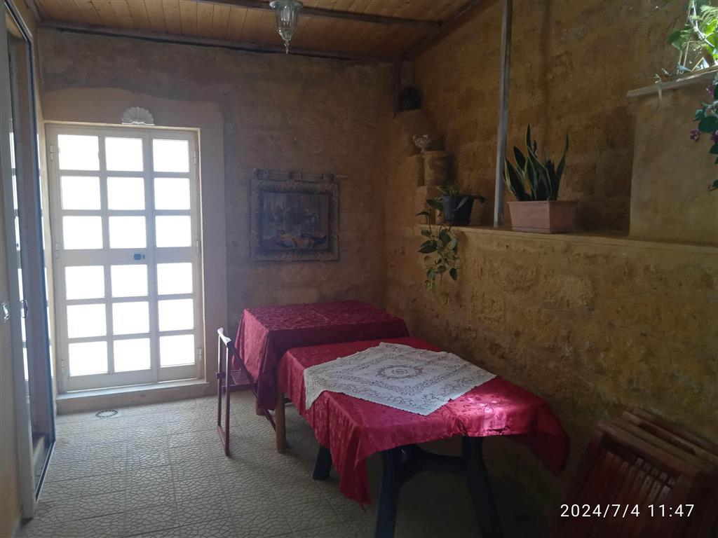 appartamento in affitto ad Agrigento in zona San Leone