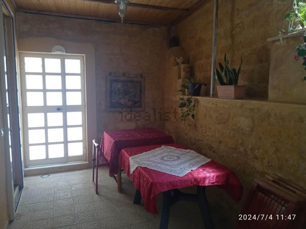 appartamento in affitto ad Agrigento in zona San Leone
