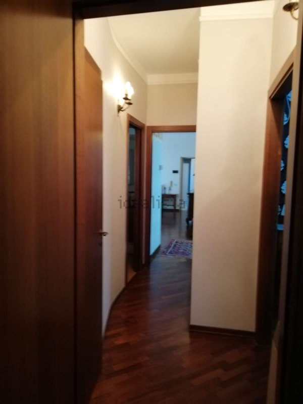 appartamento in affitto ad Agrigento in zona Centro Storico