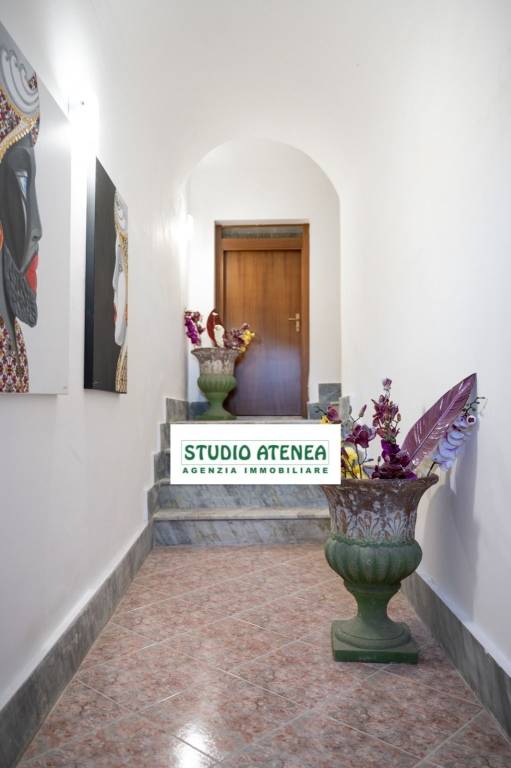 appartamento in affitto ad Agrigento in zona Centro Storico