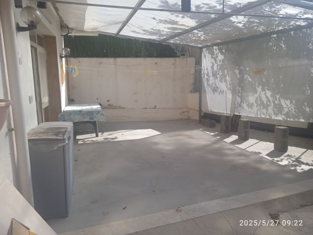appartamento in affitto ad Agrigento in zona San Leone
