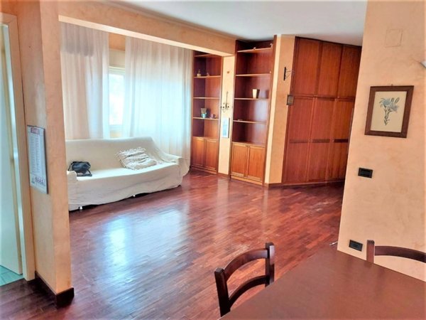 appartamento in affitto ad Agrigento