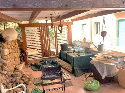 appartamento in affitto ad Agrigento