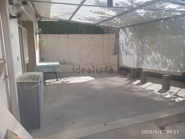 appartamento in affitto ad Agrigento in zona San Leone
