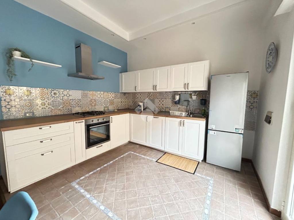 appartamento in affitto ad Agrigento