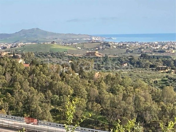 appartamento in affitto ad Agrigento