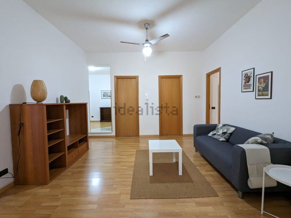 appartamento in affitto ad Agrigento