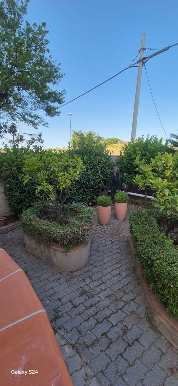appartamento in affitto ad Agrigento in zona San Leone
