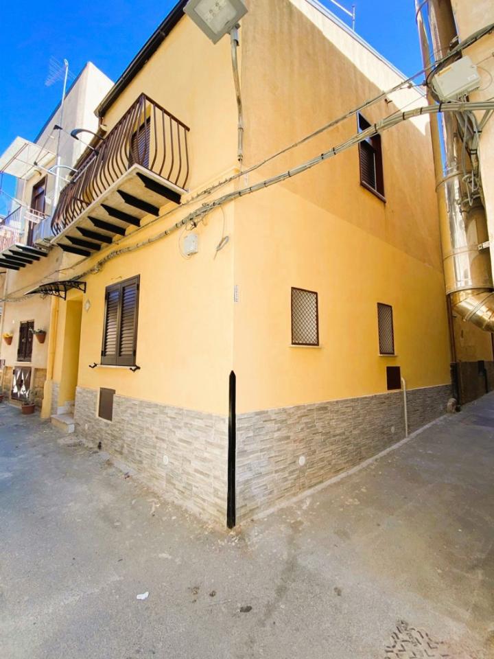 appartamento in affitto ad Agrigento in zona Centro Storico