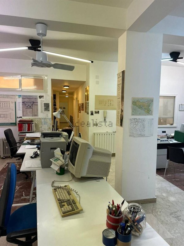 appartamento in affitto ad Agrigento