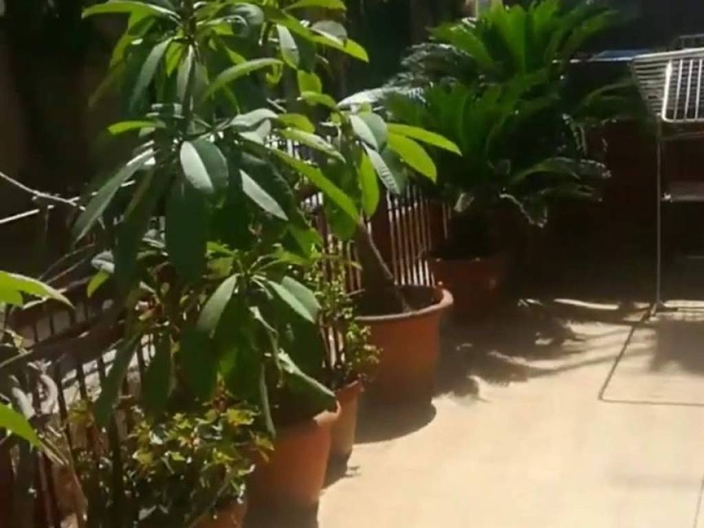 appartamento in affitto ad Agrigento in zona San Leone