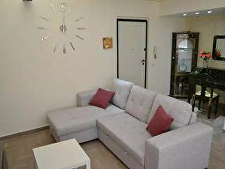 appartamento in affitto ad Agrigento