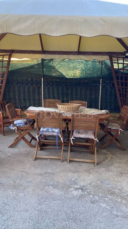 appartamento in affitto ad Agrigento in zona San Leone