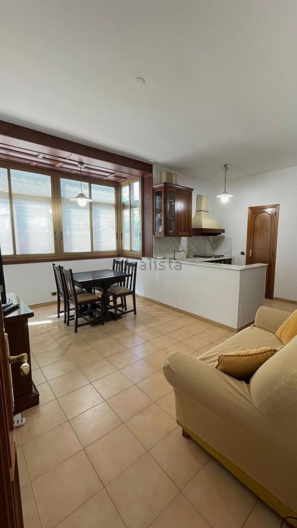 appartamento in affitto ad Agrigento