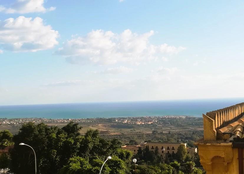 appartamento in affitto ad Agrigento