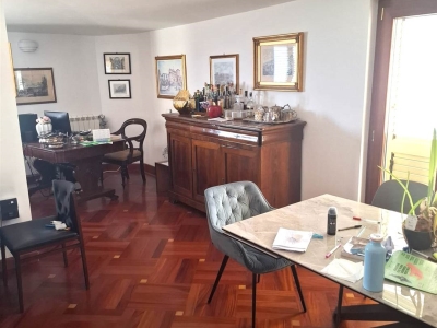 appartamento in affitto ad Agrigento in zona Centro Storico