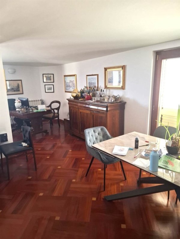 appartamento in affitto ad Agrigento in zona Centro Storico