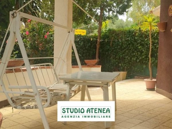casa indipendente in affitto ad Agrigento in zona San Leone