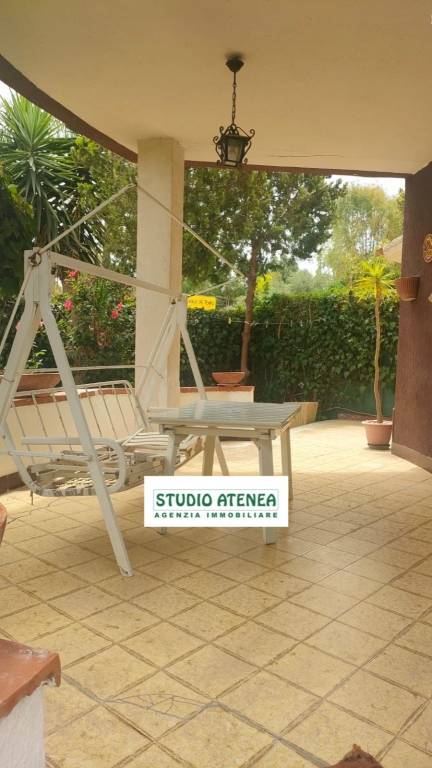 casa indipendente in affitto ad Agrigento in zona San Leone