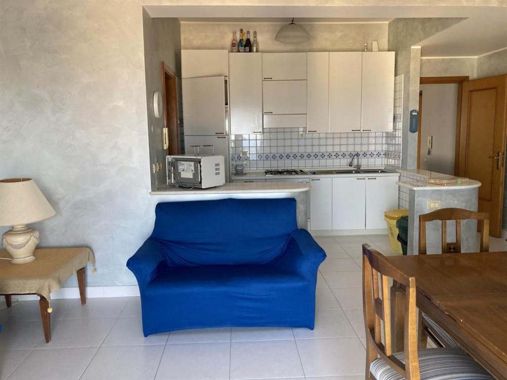 appartamento in affitto ad Agrigento
