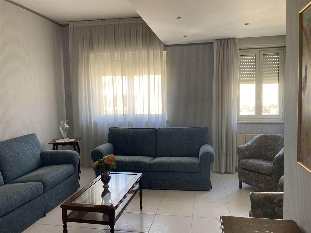 appartamento in affitto ad Agrigento