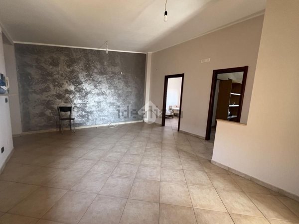 appartamento in affitto ad Agrigento in zona San Leone