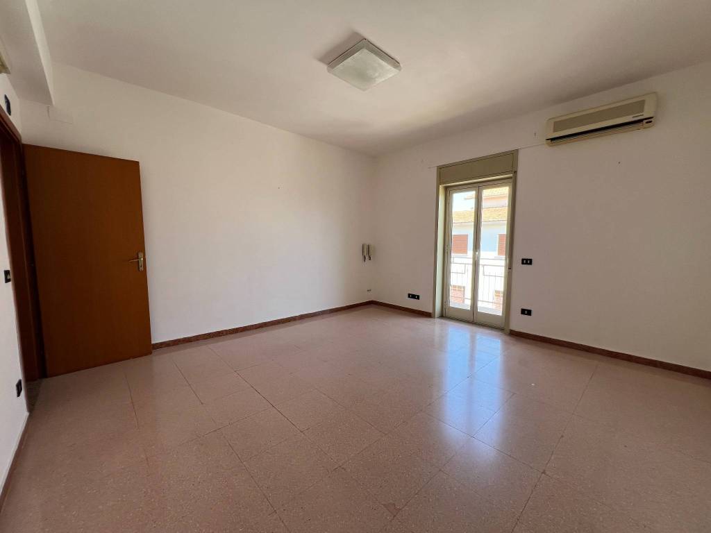 appartamento in affitto ad Agrigento in zona San Leone