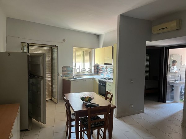 appartamento in affitto ad Agrigento