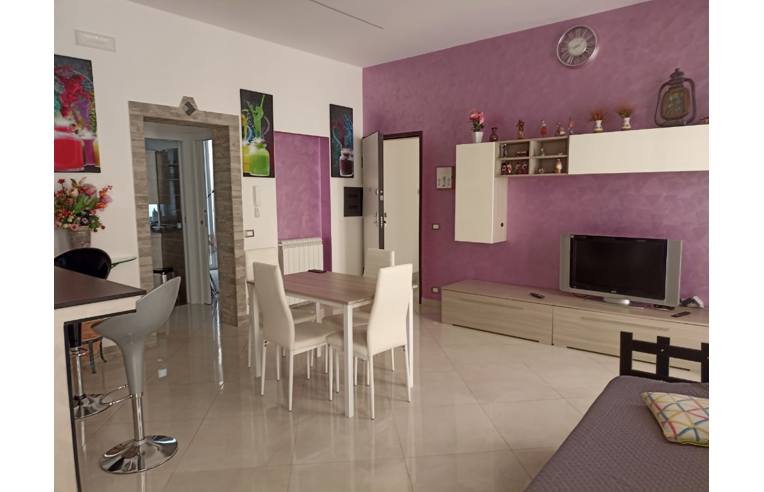 casa indipendente in affitto ad Agrigento