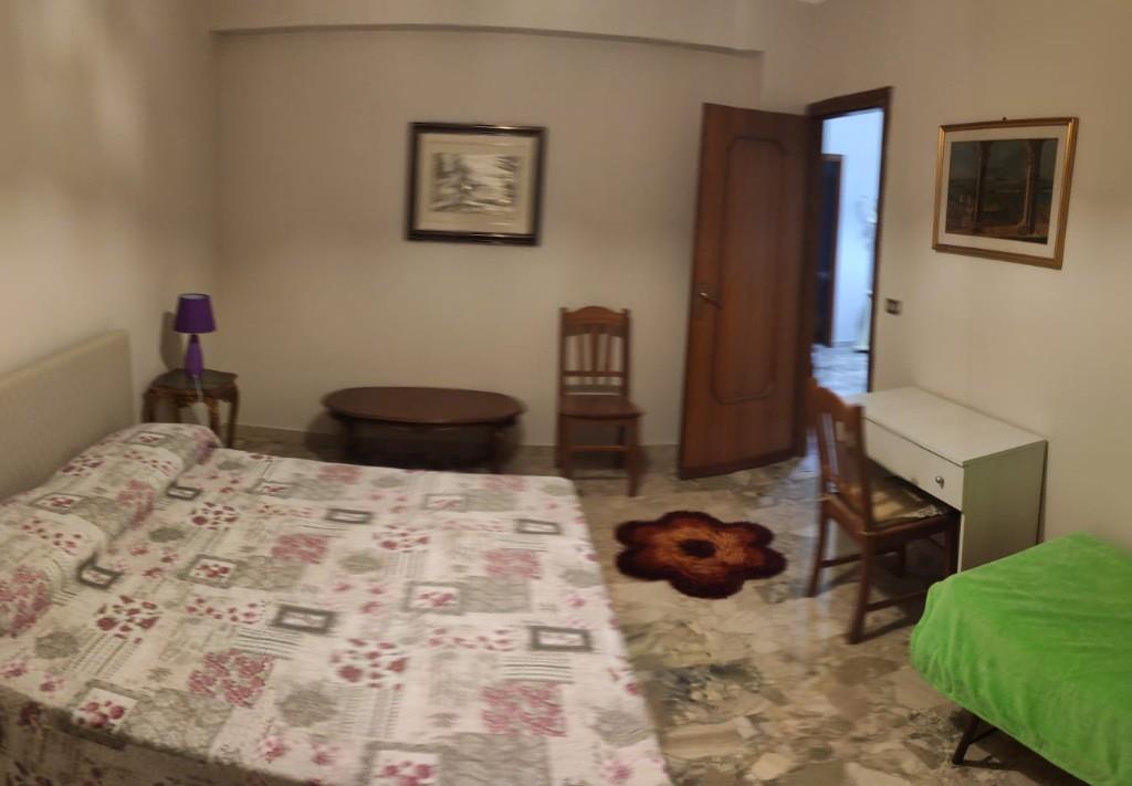 appartamento in affitto ad Agrigento in zona Centro Storico