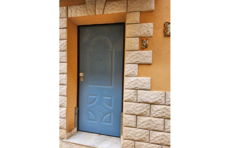 appartamento in affitto ad Agrigento