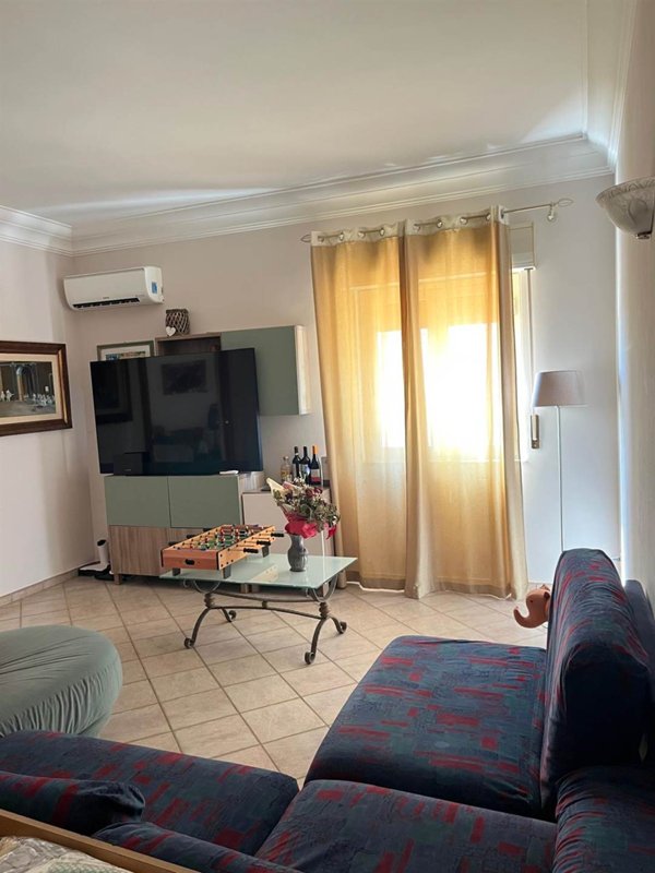 appartamento in affitto ad Agrigento in zona San Leone