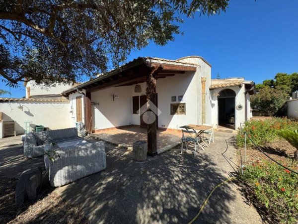 casa indipendente in affitto ad Agrigento in zona Villaseta