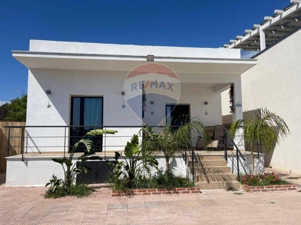 casa indipendente in affitto ad Agrigento in zona Zingarello